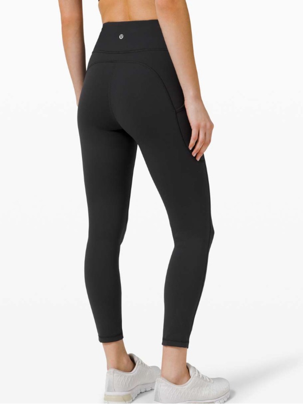 Lululemon Invigorate High-Rise Tight 25"